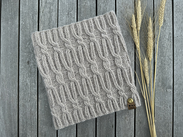 Trondheim Cowl