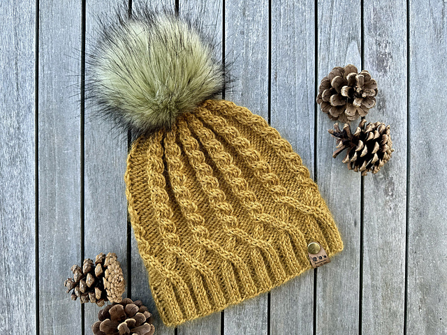 Sweden Hat