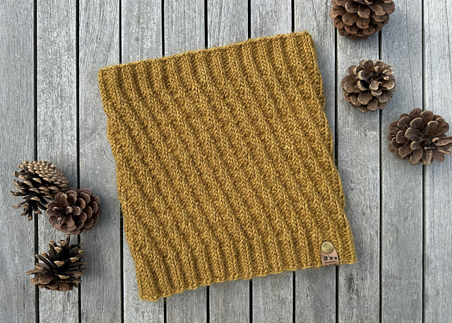 Zandvoort Cowl