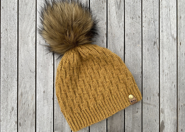 Reversible Hat
