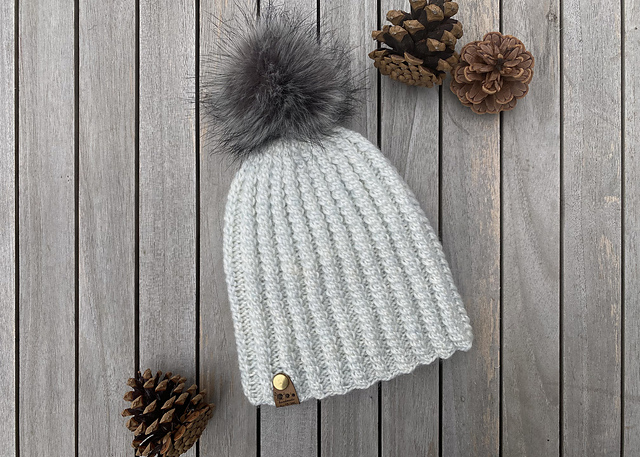 Alaska Hat