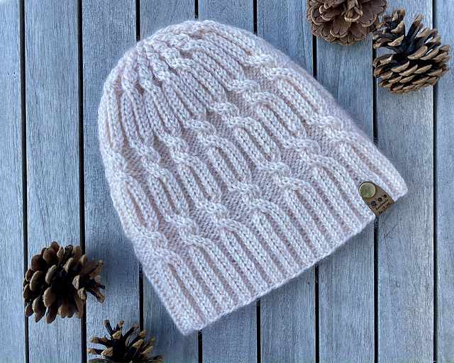Tokyo Hat