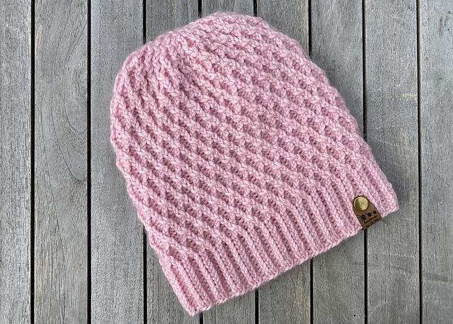 Notre Dame Hat