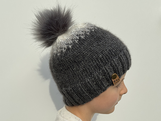 Mont Blanc Beanie