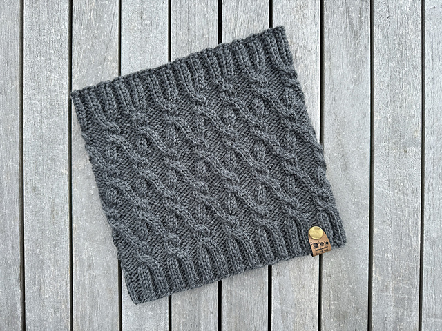 Colorado Cowl