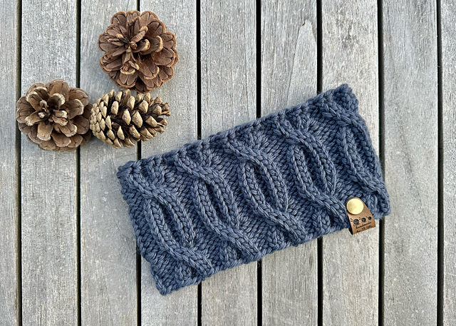 Whistler Headband