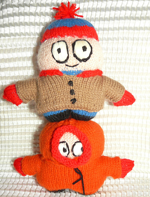 stan south park