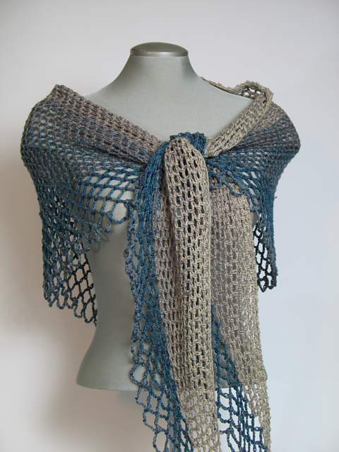 Moon Dance Scarf