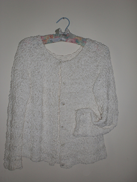 Bubble Jacket