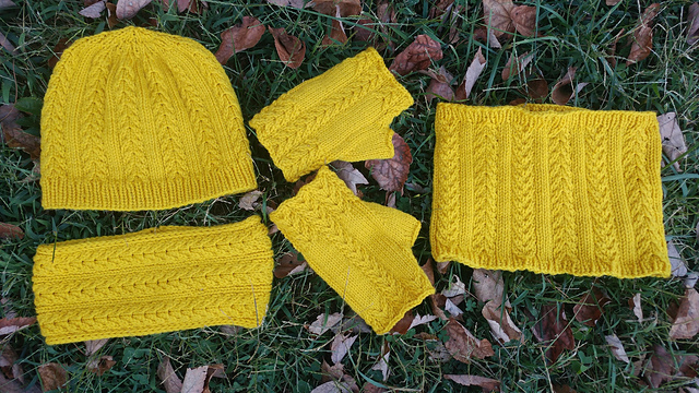 Unbroken Arrows
