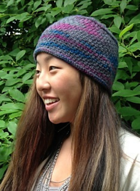Northfield Hat and Mitts
