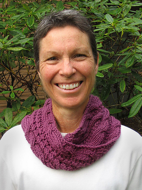 Reversible Cable Cowl