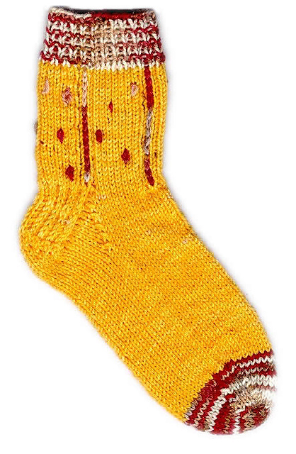 Banana Socks