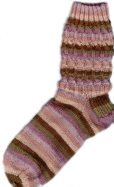 Handsome Dude Socks