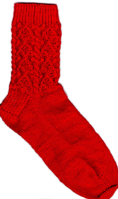 Magic Lantern Socks