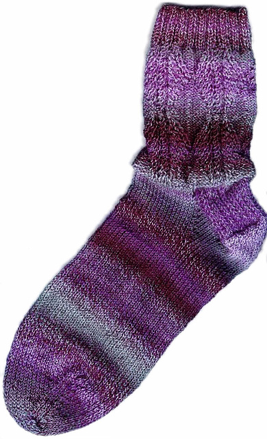 Ocean Reef Socks
