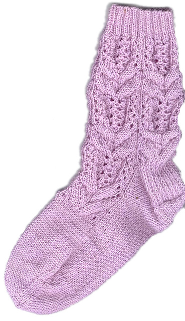 Spring Dream Socks