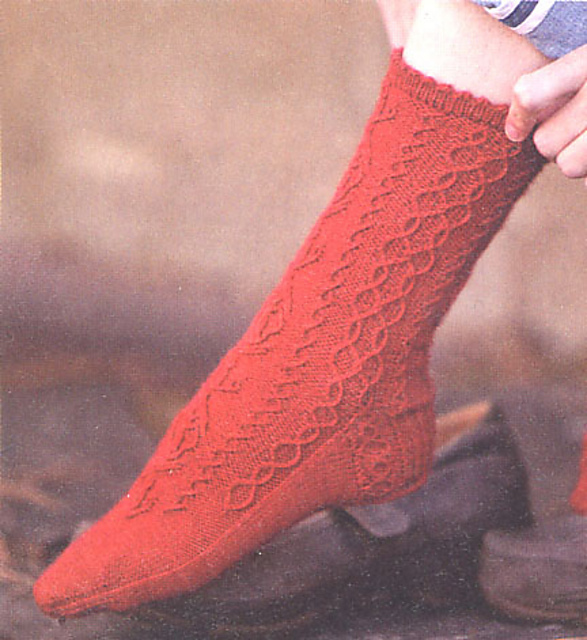 Alpen Socken