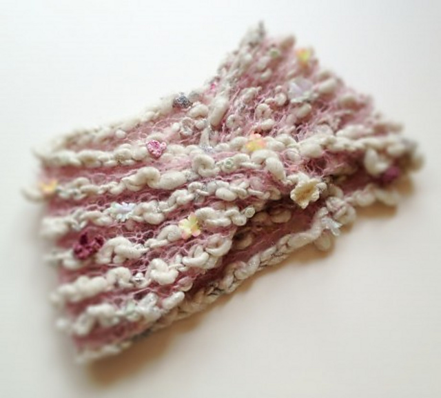 Candy Cowl