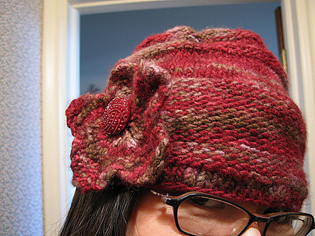 First Hat