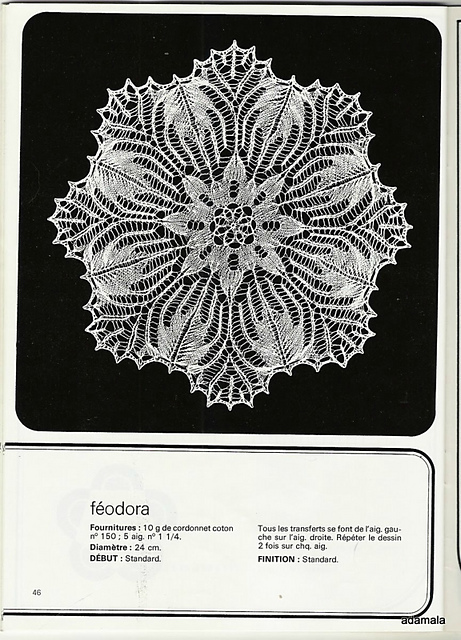 feodora