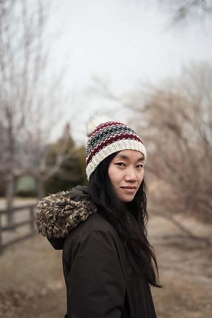 Saltillo Beanie