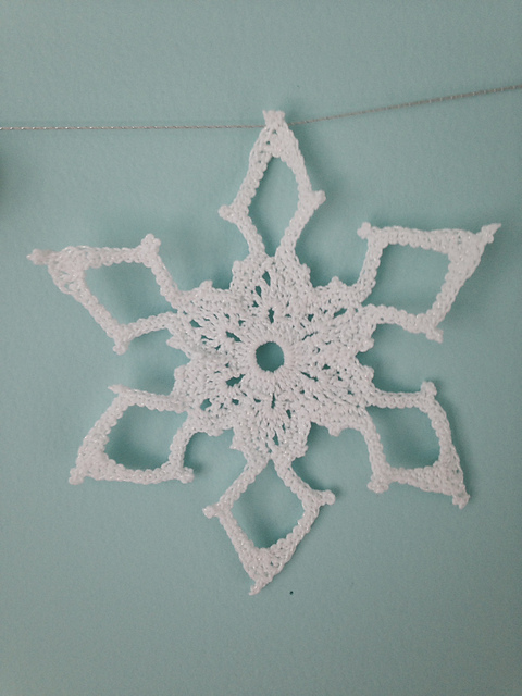 Diamond Lace