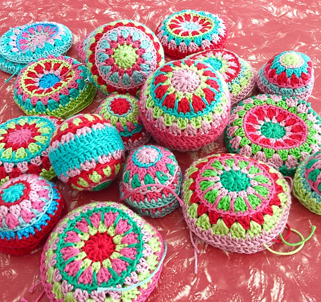 Christmas Baubles