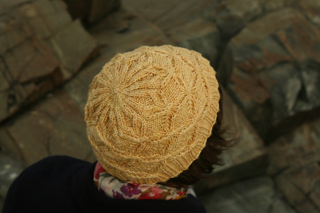Sweetums Hat