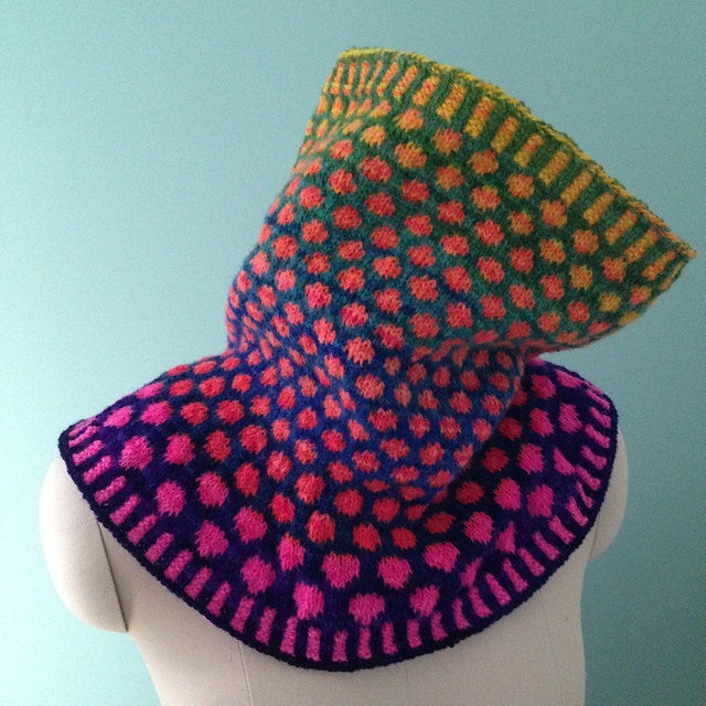 Niela Cowl