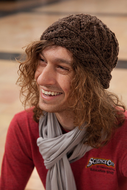Shappo Hat