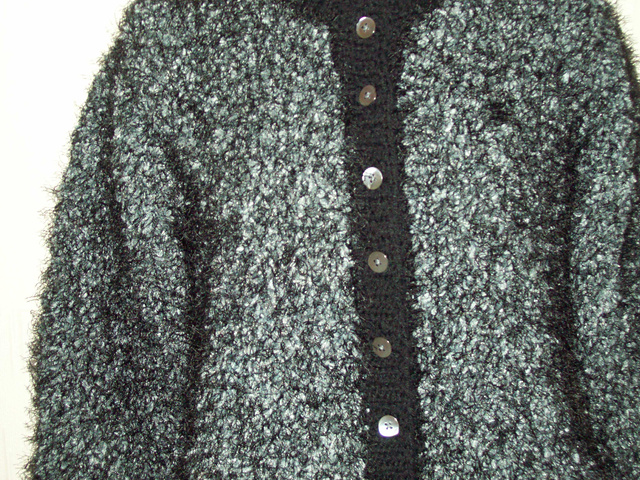 Cardigan