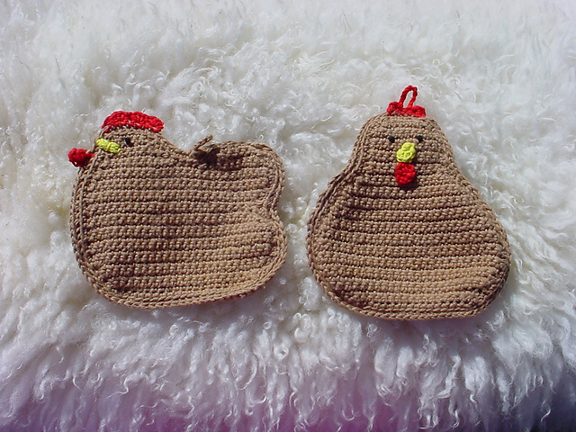 Chickens