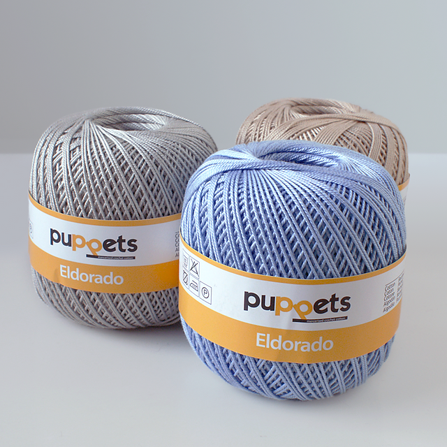 Ravelry Puppets Eldorado 6