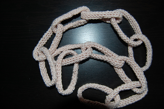 Yarn Chain