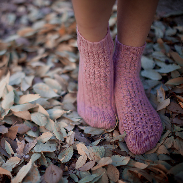 Nore Socks