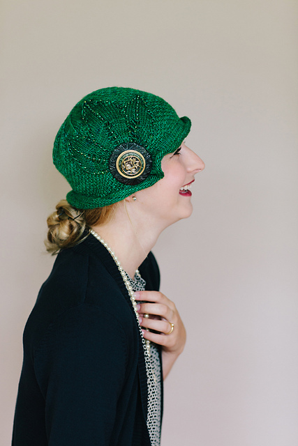 Daisy Cloche
