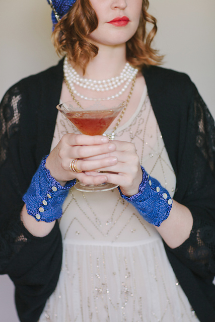 Phryne Wristlets