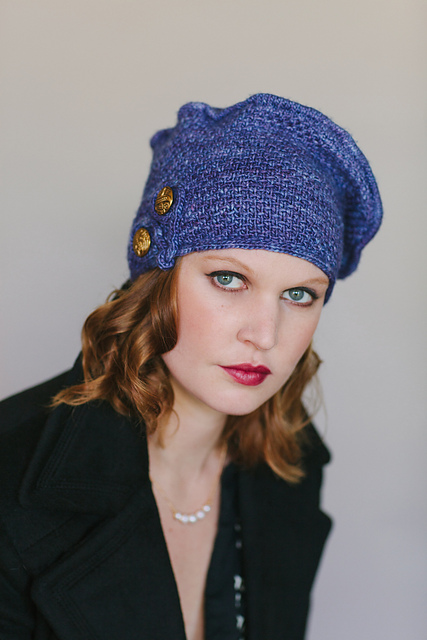 Kate Toque