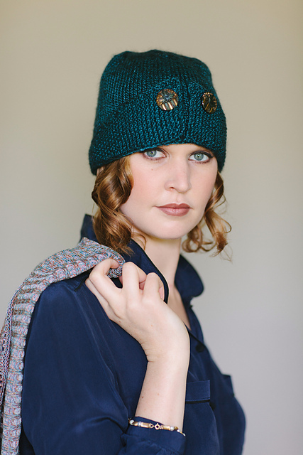 Jade Cap