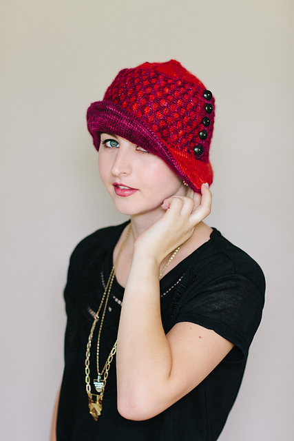 Mercy Cloche