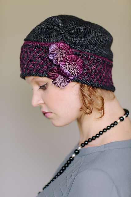 Maisie Cloche
