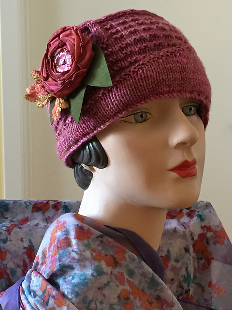 Highclere Toque