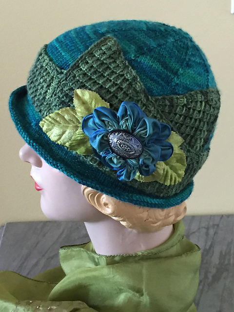Consuelo Cloche