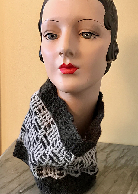 Denali Cowl