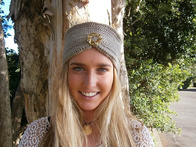 Turban Style Hat