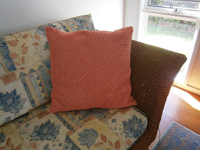 Cushion Cover