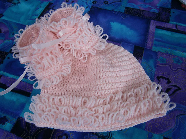 Baby Gumnut Set