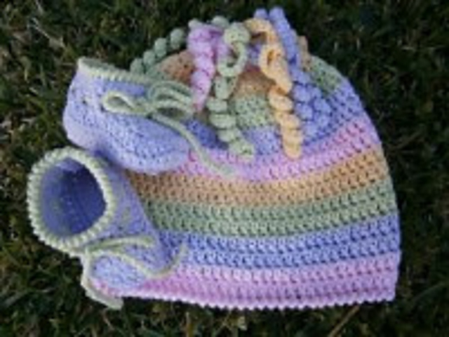 Baby Gelato Set