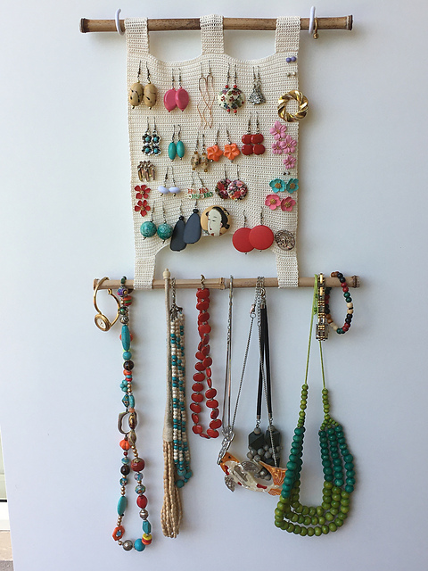 Jewellery Organiser